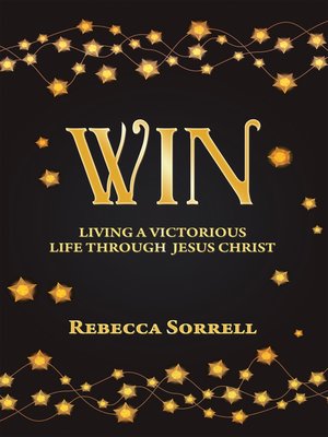 cover image of Win